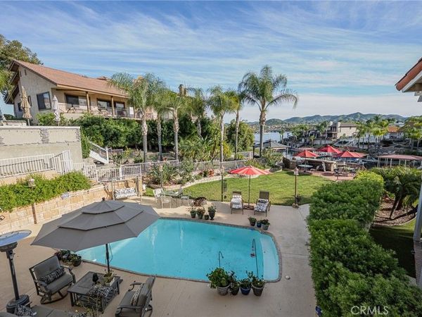 30010 Big Range Road, Canyon Lake, CA 92587