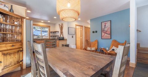 50638 Hemlock Court, Soda Springs, CA 95728 Photo