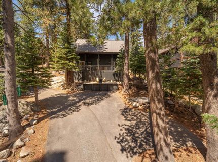 50638 Hemlock Court, Soda Springs, CA 95728 Photo