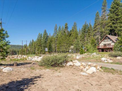 50638 Hemlock Court, Soda Springs, CA 95728 Photo