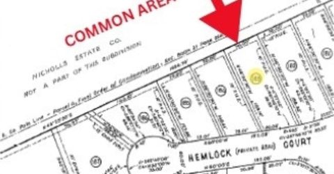 50638 Hemlock Court, Soda Springs, CA 95728 Photo