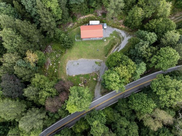 10455 Alexander Road, French Creek, WV 26218