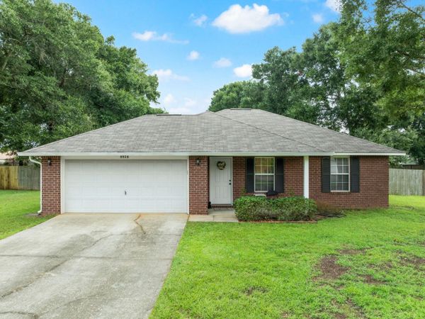 8928 Gristmill Way, Milton, FL 32583
