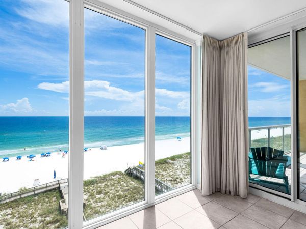 8477 Gulf Boulevard, Unit APT 603, Navarre, FL 32566
