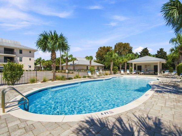 223 Hidden Lake Way, Unit # 223, Santa Rosa Beach, FL 32459