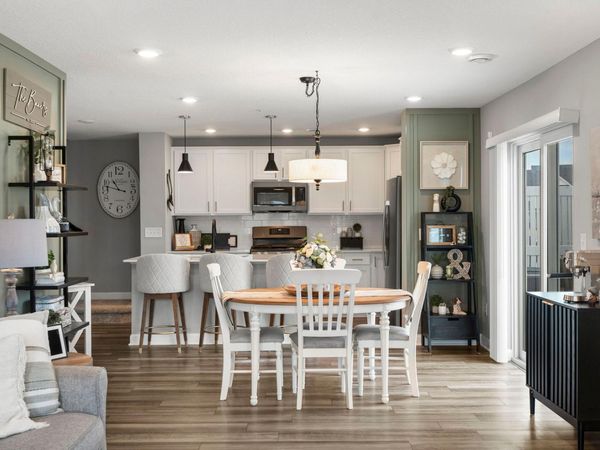 8721 Park Avenue NE, Otsego, MN 55330