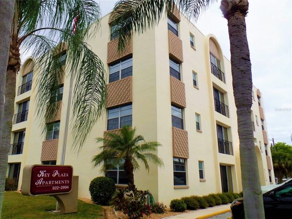 327 34TH AVENUE N, Unit 304, ST PETERSBURG, FL 33704