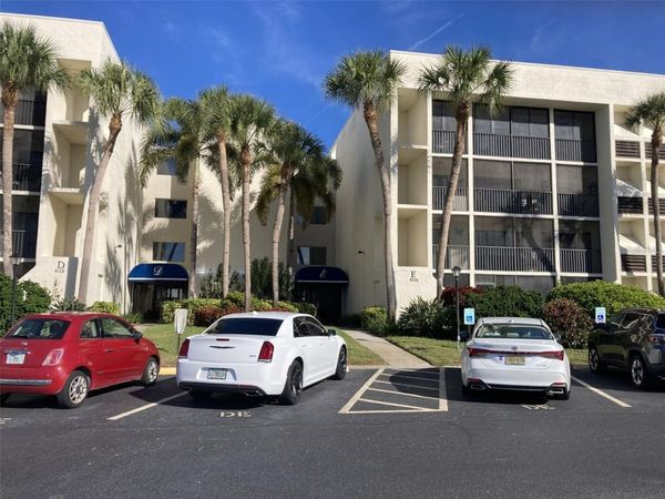6114 43RD STREET W, Unit 101E, BRADENTON, FL 34210