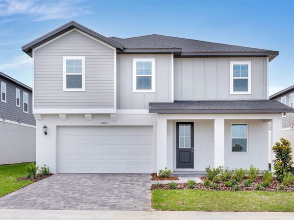 2248 HEN ROAD , MINNEOLA, FL 34715
