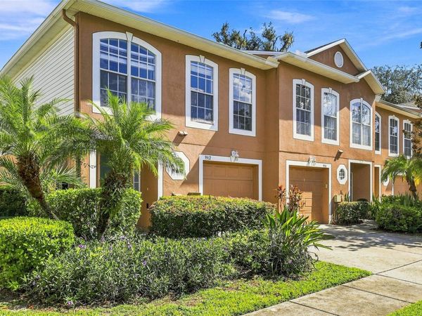 9912 ASHBURN LAKE DRIVE , TAMPA, FL 33610