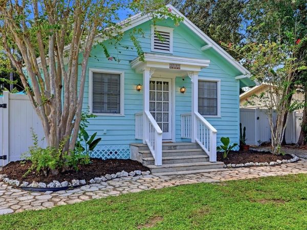 2520 HUNTINGTON AVENUE , SARASOTA, FL 34232