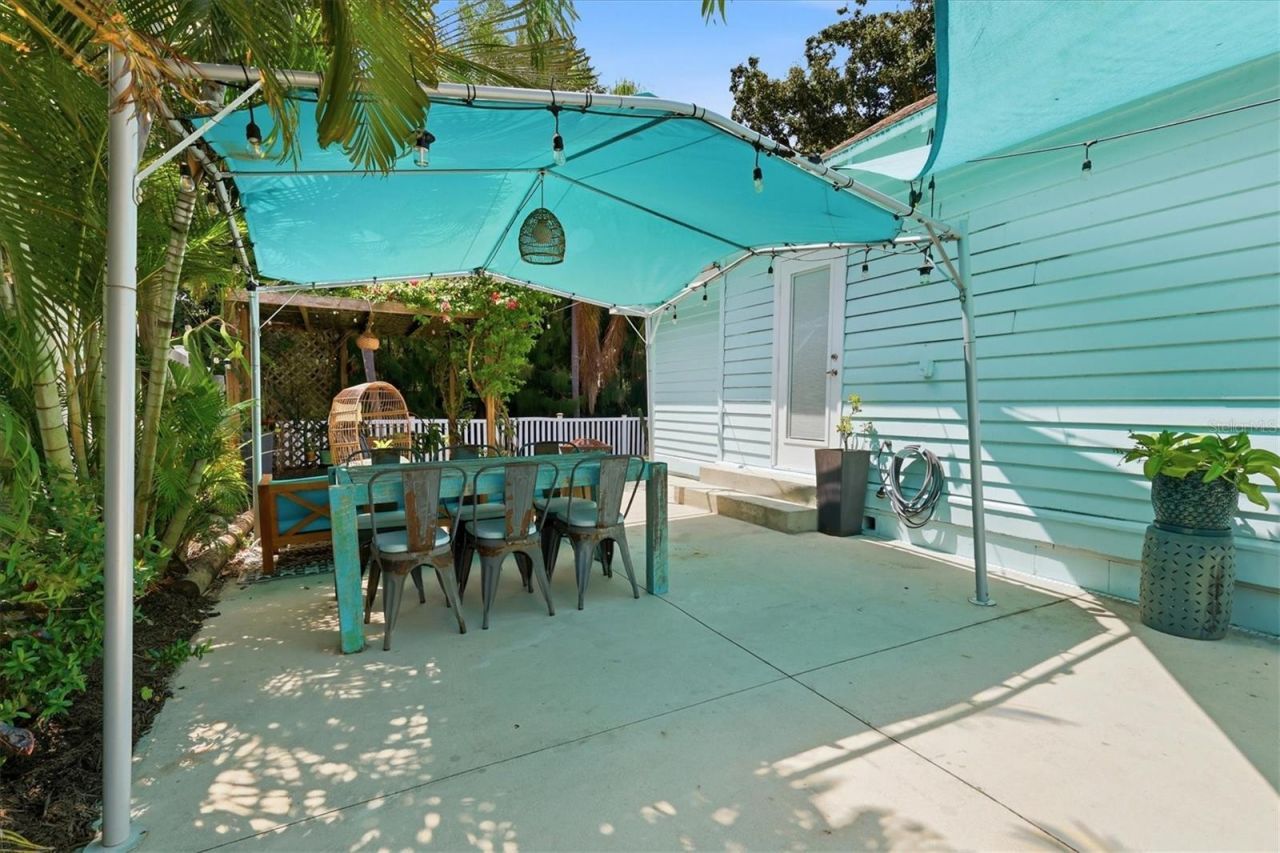 2520 Huntington Avenue, Sarasota, FL 34232 Photo