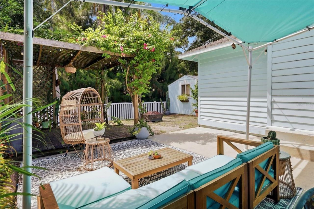 2520 Huntington Avenue, Sarasota, FL 34232 Photo