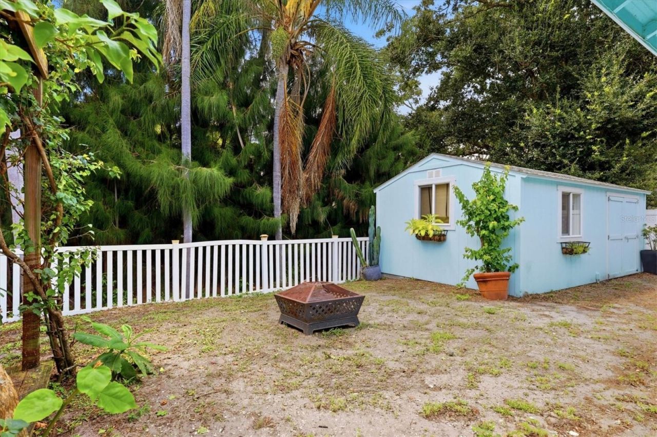 2520 Huntington Avenue, Sarasota, FL 34232 Photo