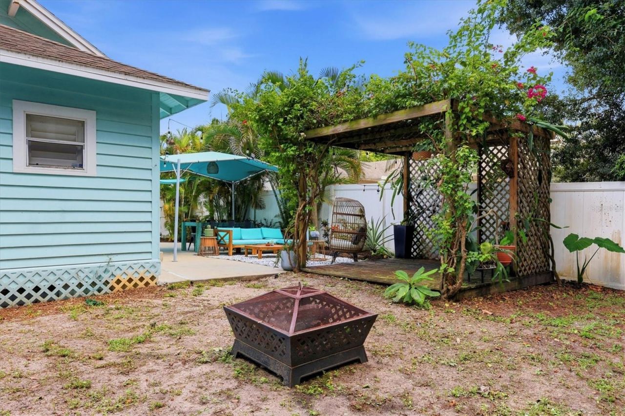 2520 Huntington Avenue, Sarasota, FL 34232 Photo