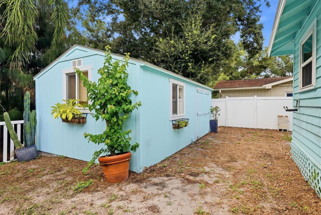 2520 Huntington Avenue, Sarasota, FL 34232 Photo