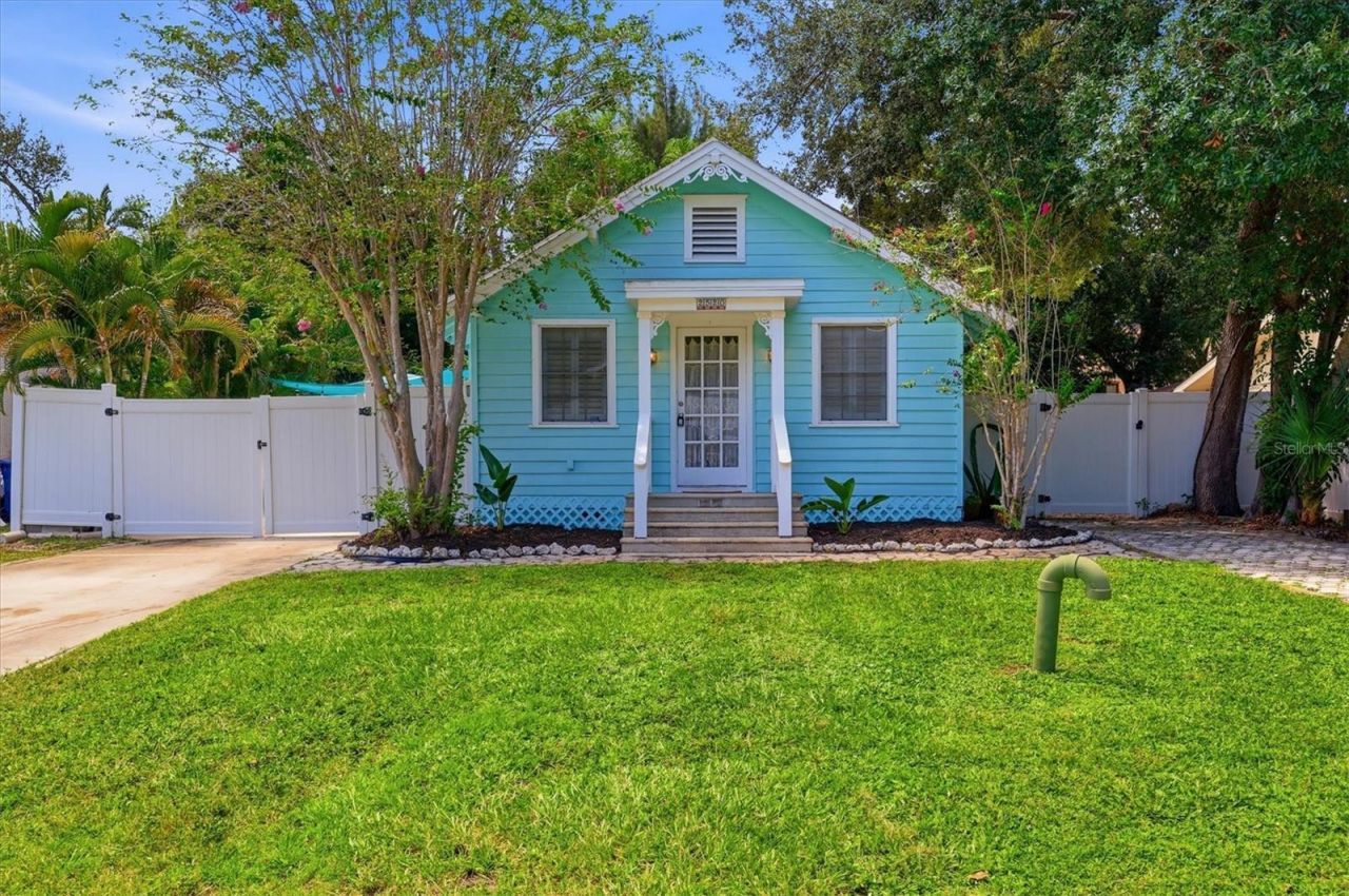 2520 Huntington Avenue, Sarasota, FL 34232 Photo
