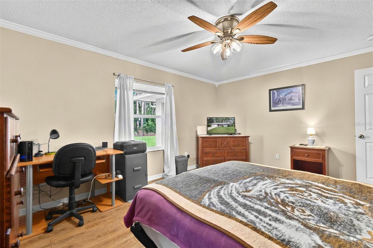 98 Smith Trail , Palm Coast, FL 32164 Photo