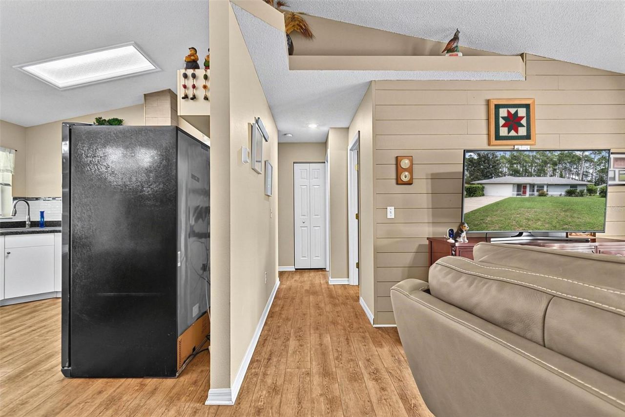 98 Smith Trail , Palm Coast, FL 32164 Photo