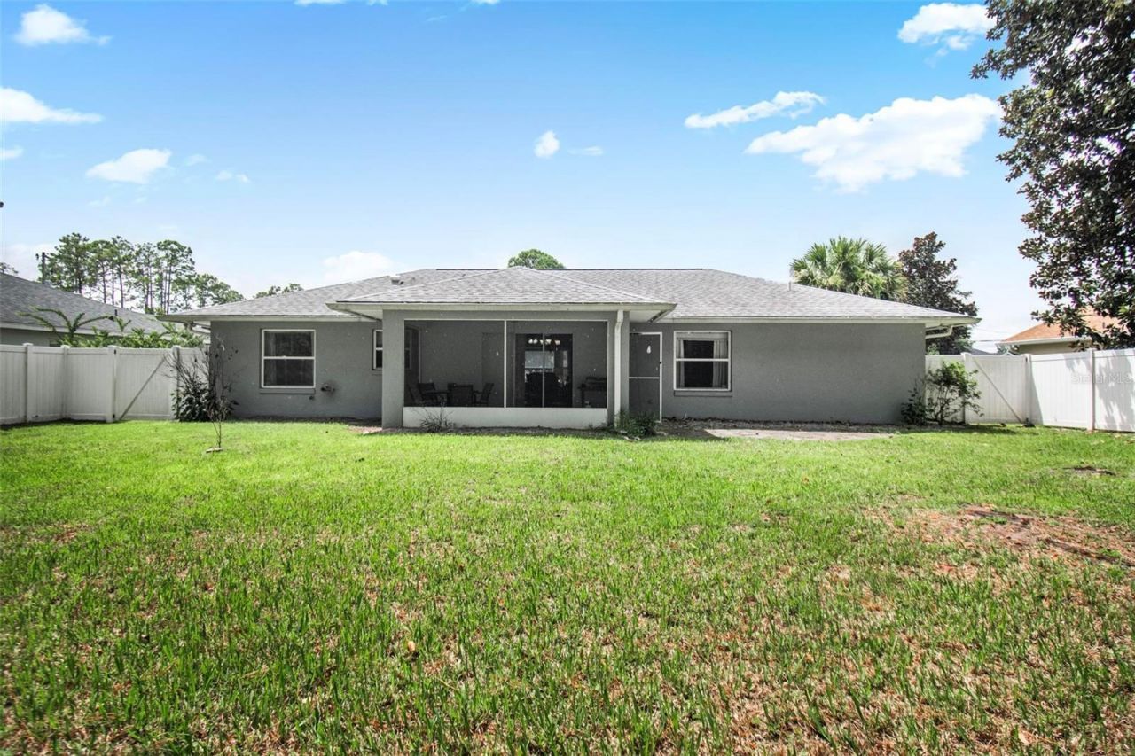 98 Smith Trail , Palm Coast, FL 32164 Photo
