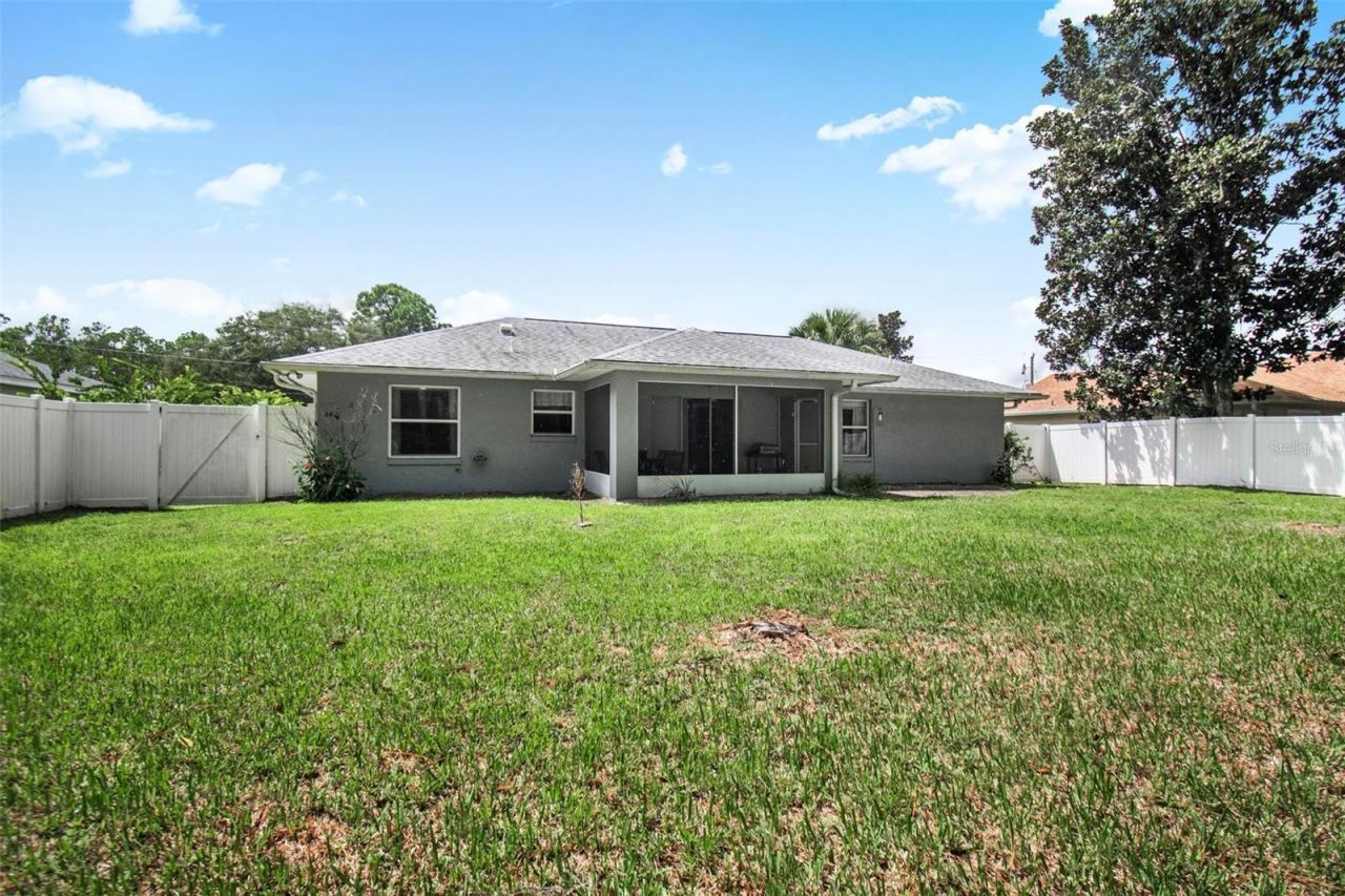 98 Smith Trail , Palm Coast, FL 32164 Photo