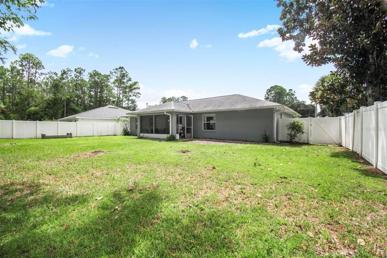 98 Smith Trail , Palm Coast, FL 32164 Photo