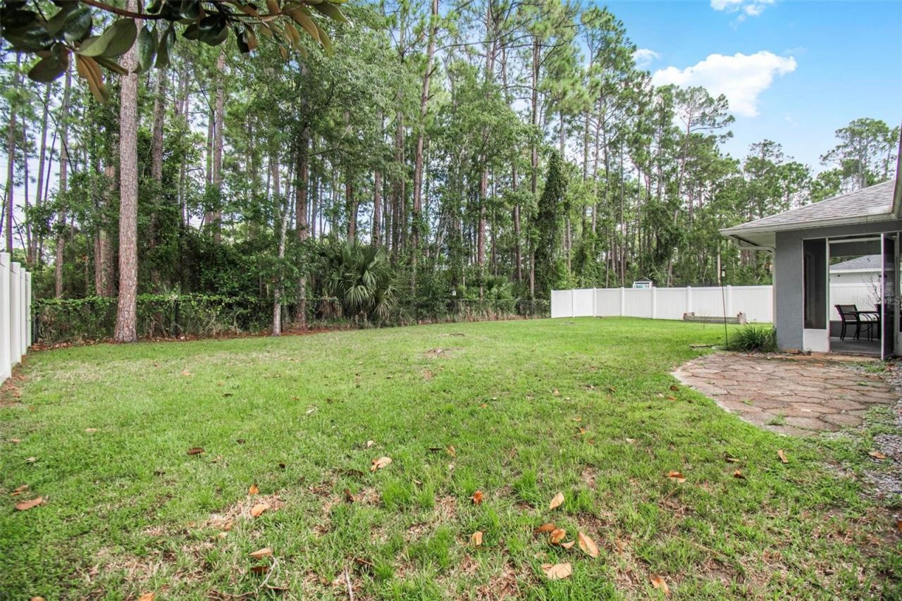 98 Smith Trail , Palm Coast, FL 32164 Photo