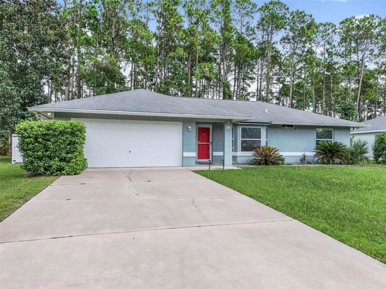 98 Smith Trail , Palm Coast, FL 32164 Photo
