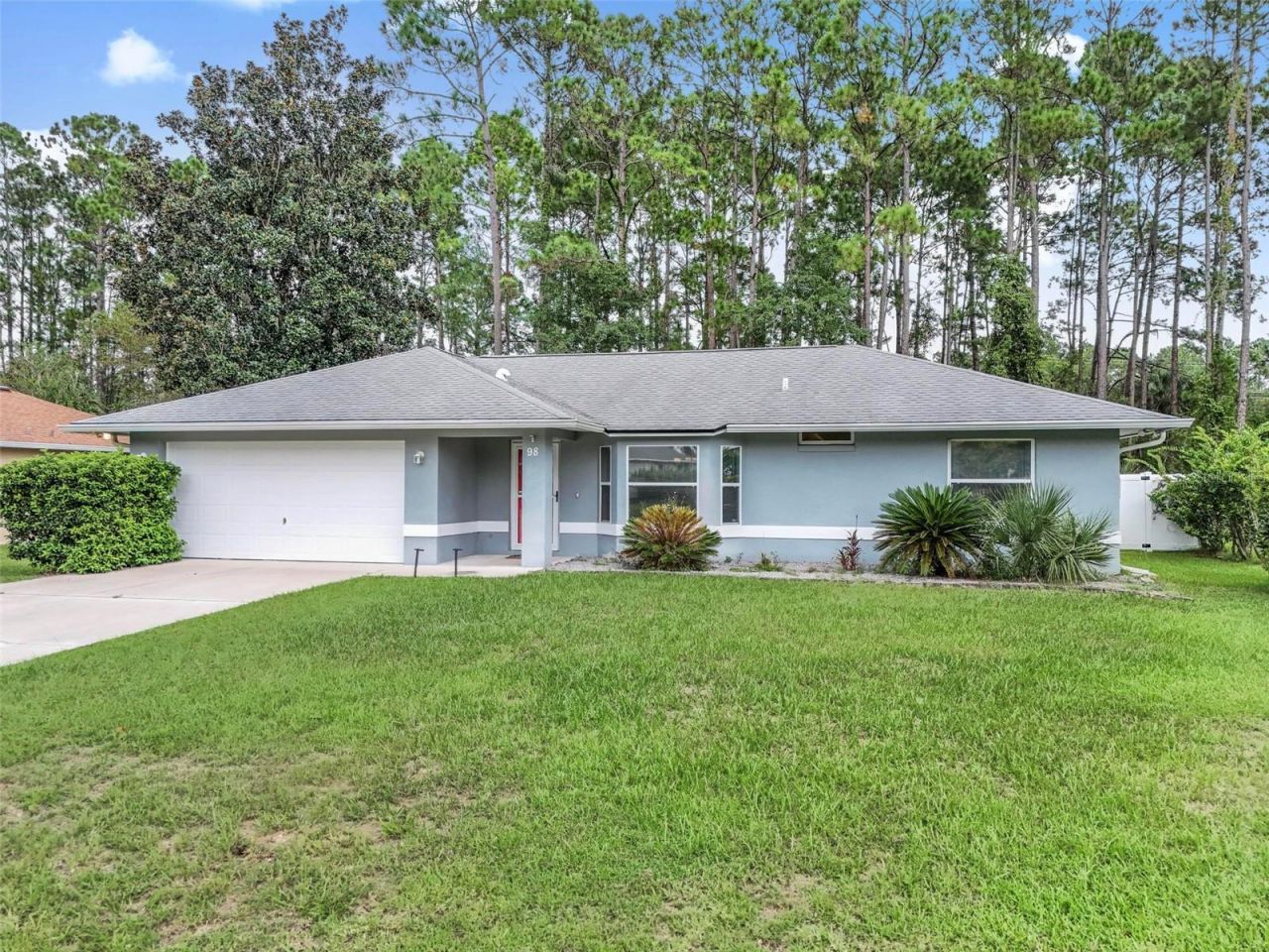 98 Smith Trail , Palm Coast, FL 32164 Photo