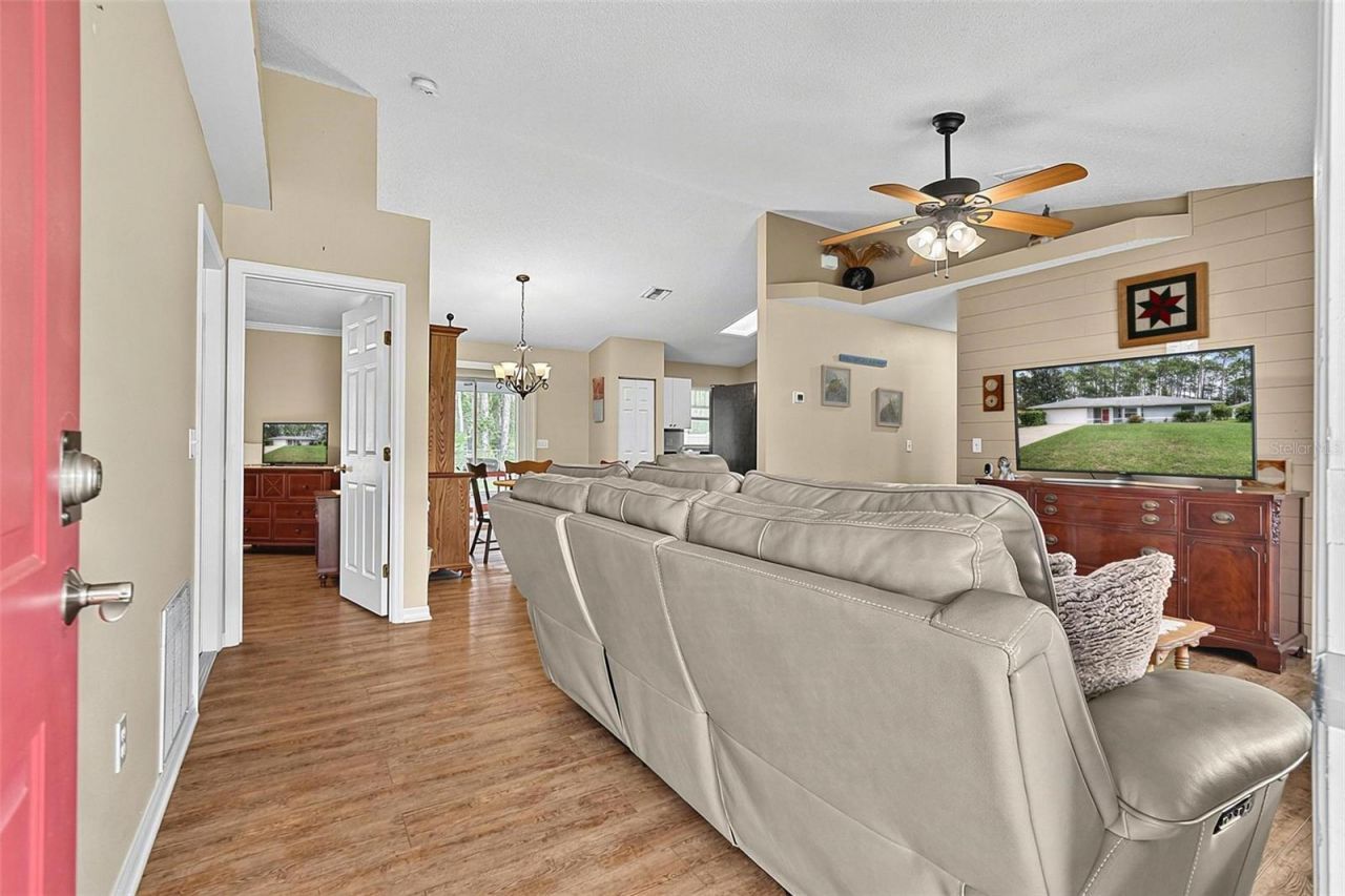 98 Smith Trail , Palm Coast, FL 32164 Photo