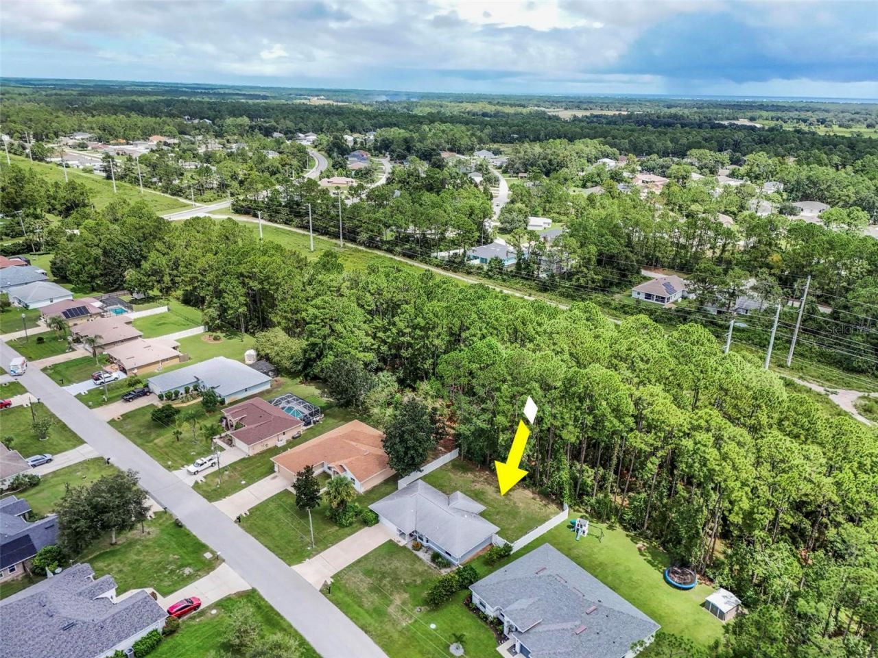 98 Smith Trail , Palm Coast, FL 32164 Photo