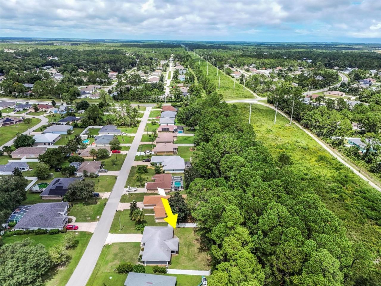 98 Smith Trail , Palm Coast, FL 32164 Photo