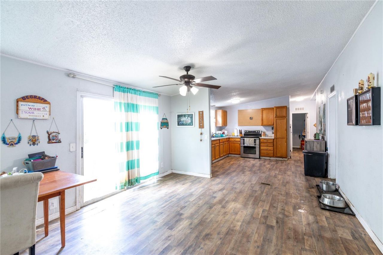 17242 Bradford Avenue, Brooker, FL 32622 Photo