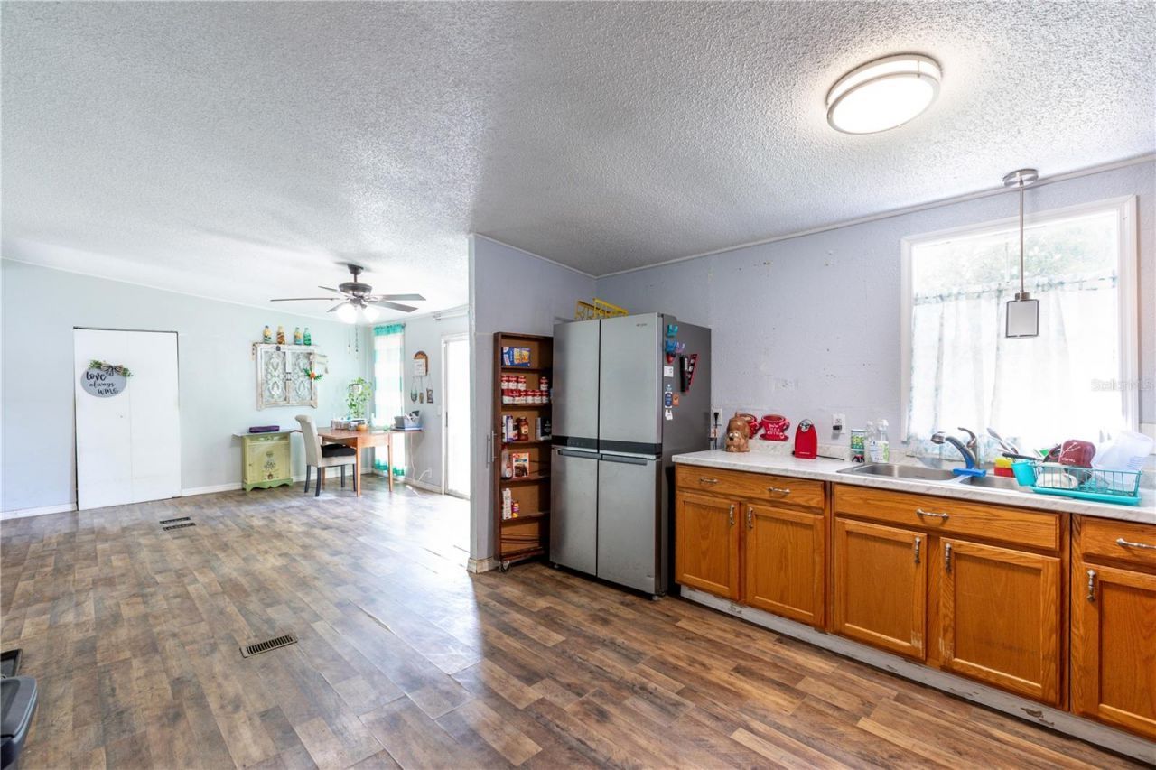 17242 Bradford Avenue, Brooker, FL 32622 Photo