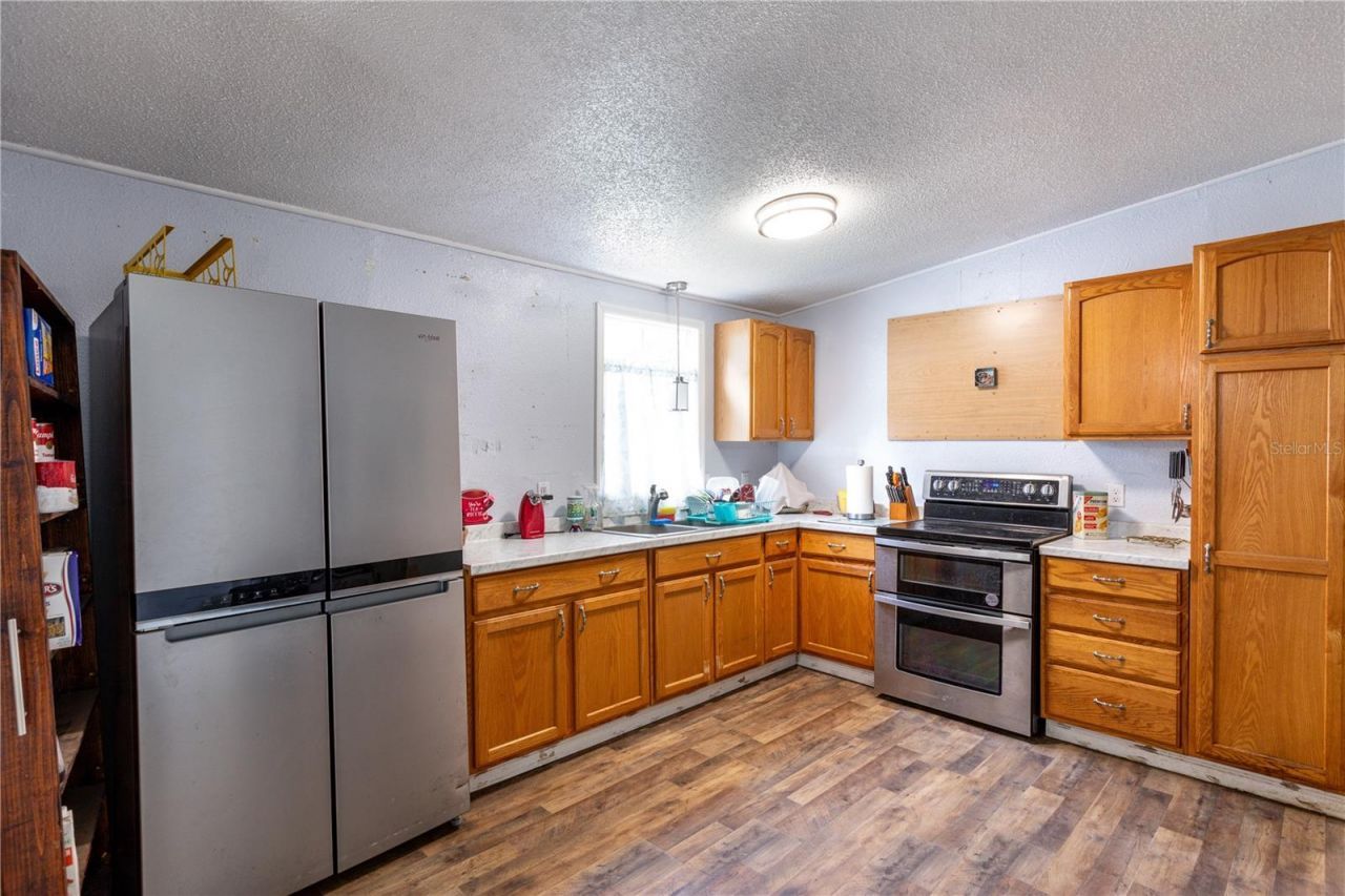 17242 Bradford Avenue, Brooker, FL 32622 Photo