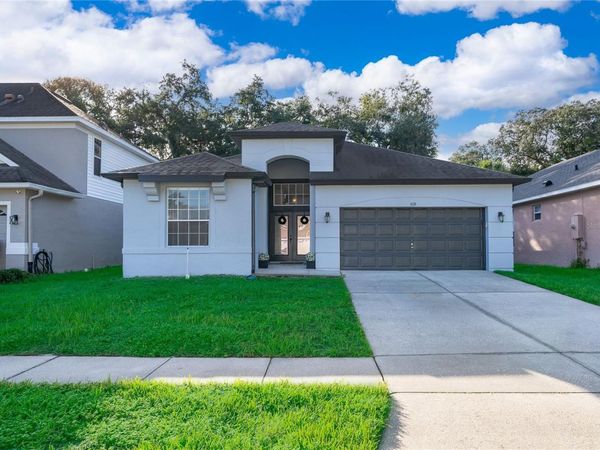 519 PLEASANT GROVE DRIVE , WINTER SPRINGS, FL 32708