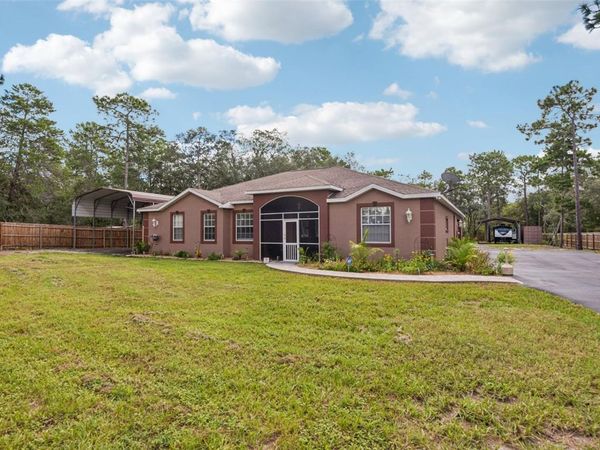 9078 BIRMINGHAM AVENUE , WEEKI WACHEE, FL 34613