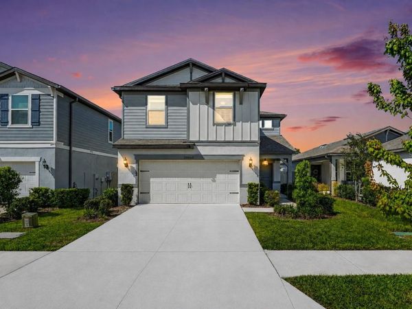 20865 DRAKE ELM DRIVE , LAND O LAKES, FL 34638