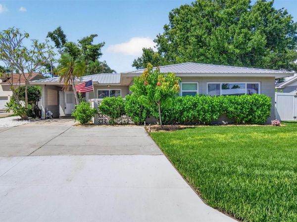 106 STEVEN STREET , RUSKIN, FL 33570