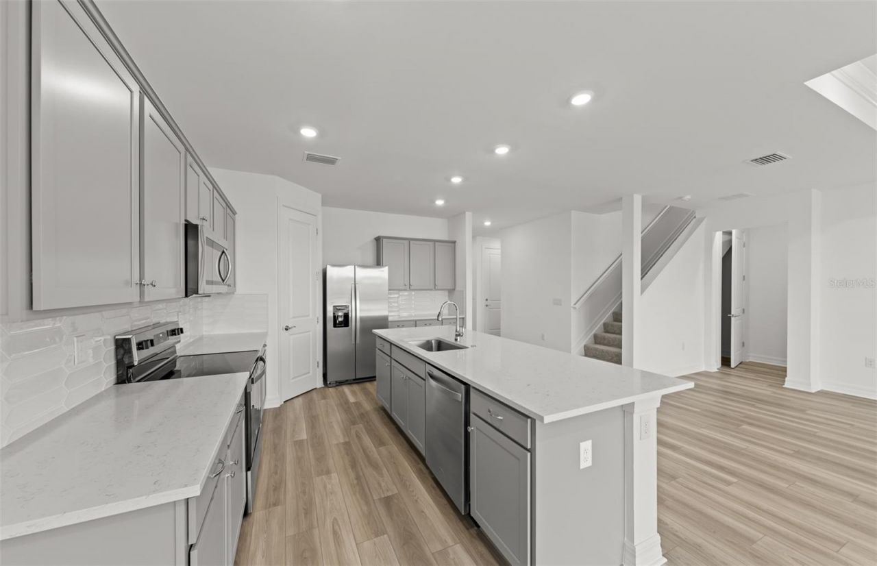 2736 Winding Creek Trail, North Port, FL 34289 Photo