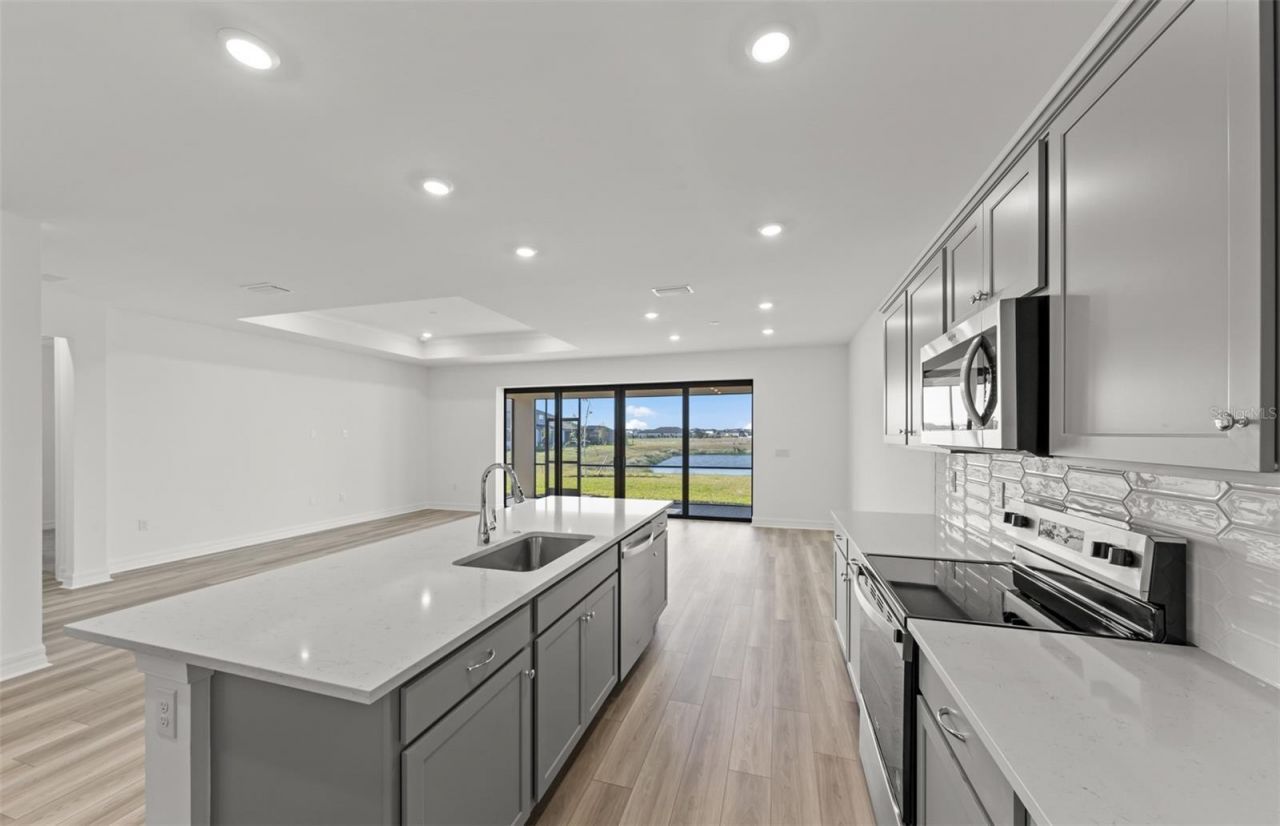2736 Winding Creek Trail, North Port, FL 34289 Photo