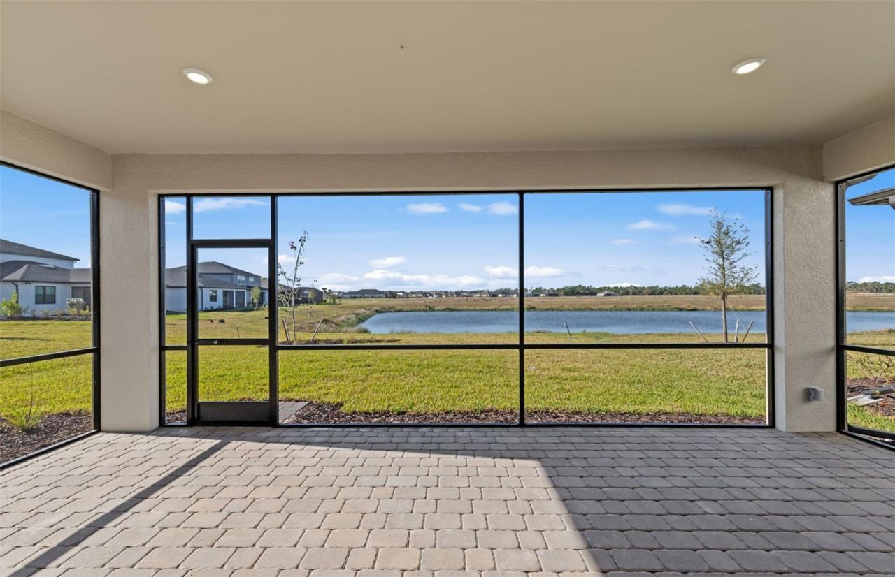 2736 Winding Creek Trail, North Port, FL 34289 Photo