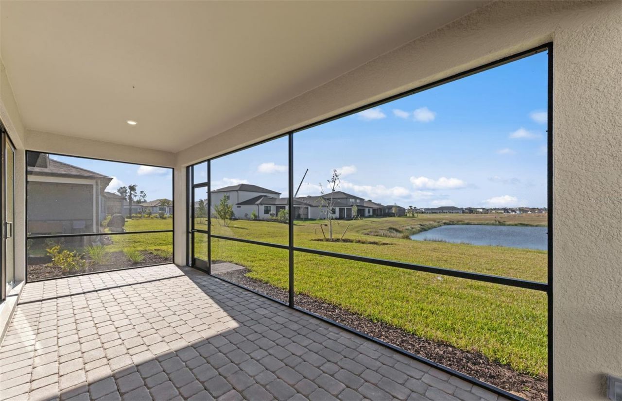 2736 Winding Creek Trail, North Port, FL 34289 Photo