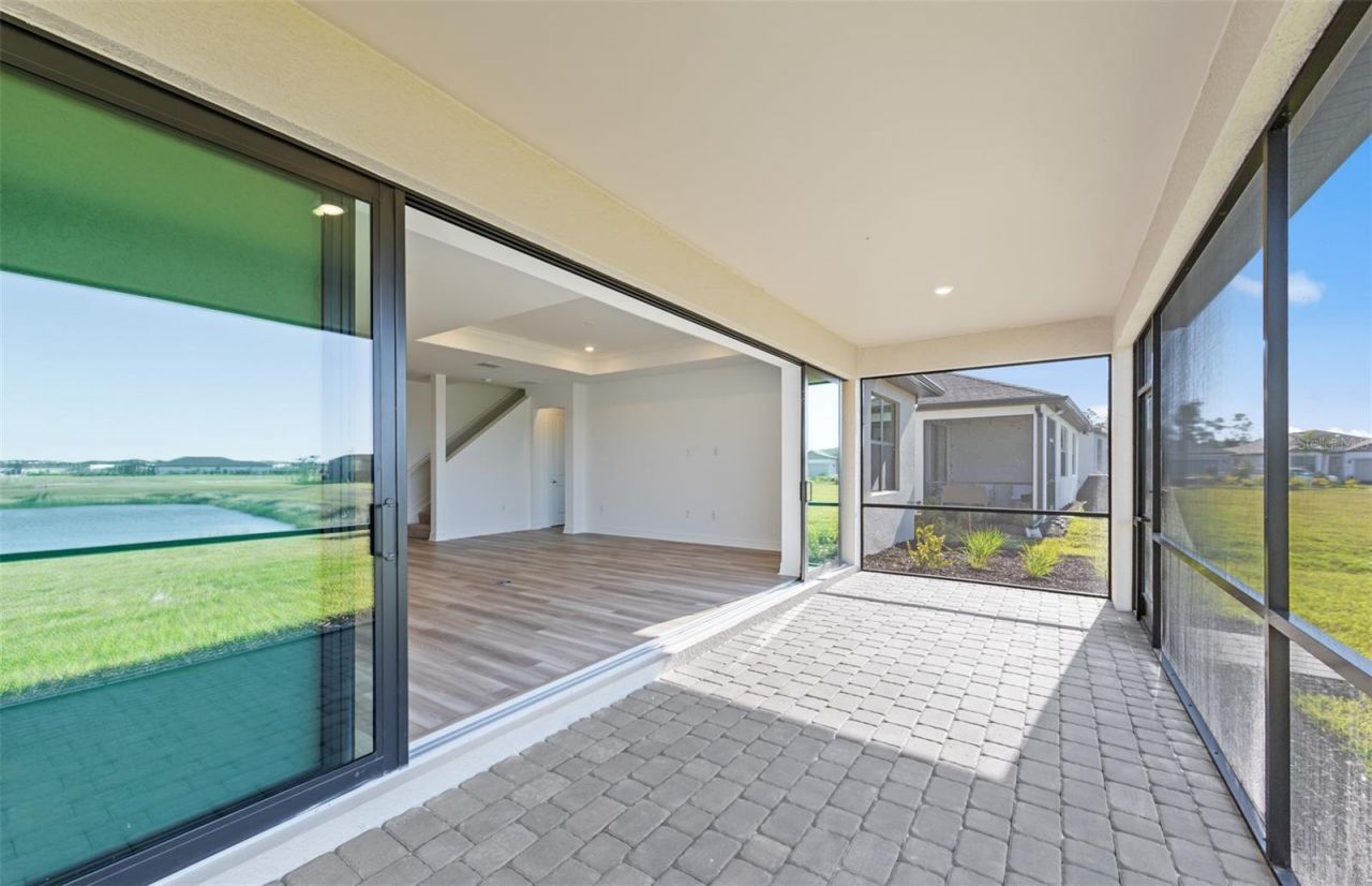 2736 Winding Creek Trail, North Port, FL 34289 Photo