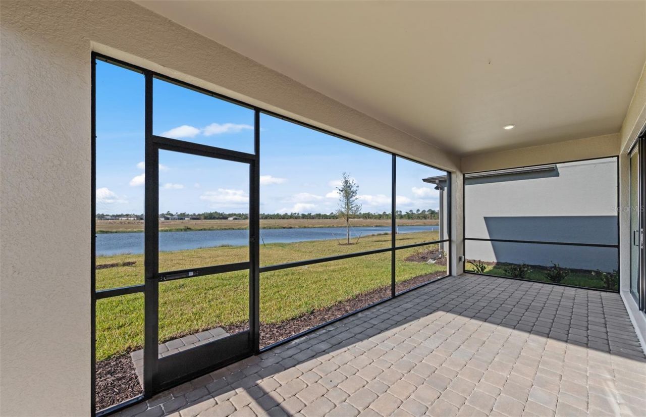 2736 Winding Creek Trail, North Port, FL 34289 Photo
