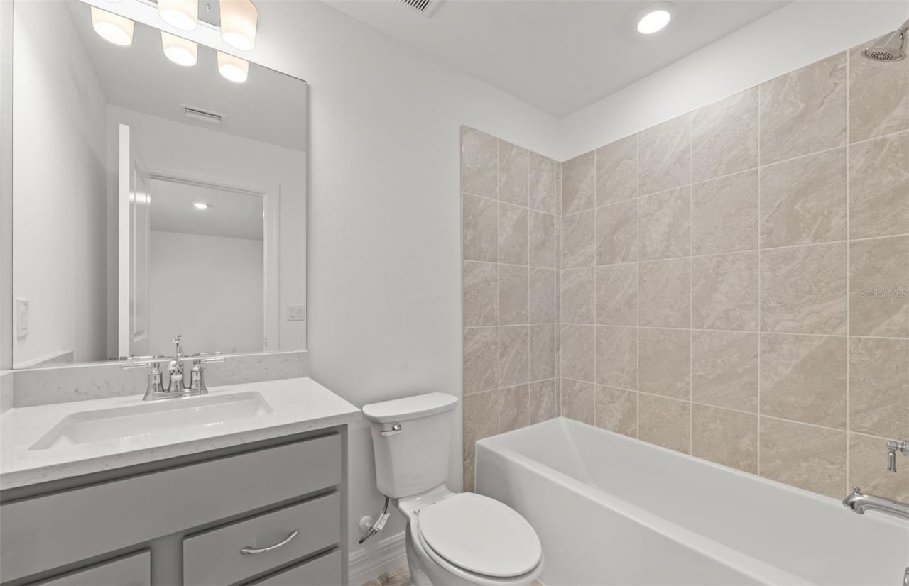 2736 Winding Creek Trail, North Port, FL 34289 Photo