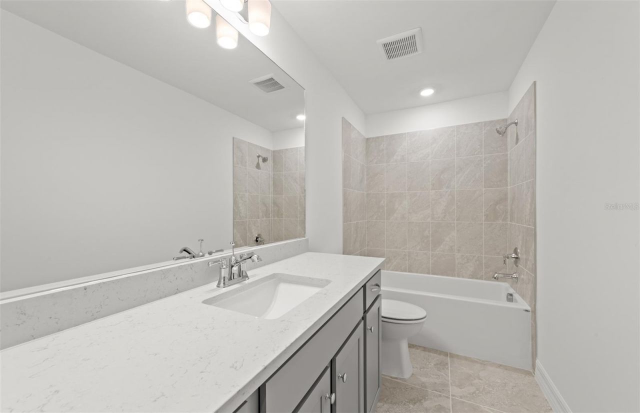 2736 Winding Creek Trail, North Port, FL 34289 Photo