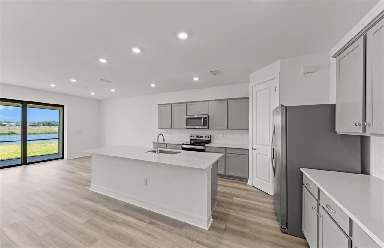 2736 Winding Creek Trail, North Port, FL 34289 Photo