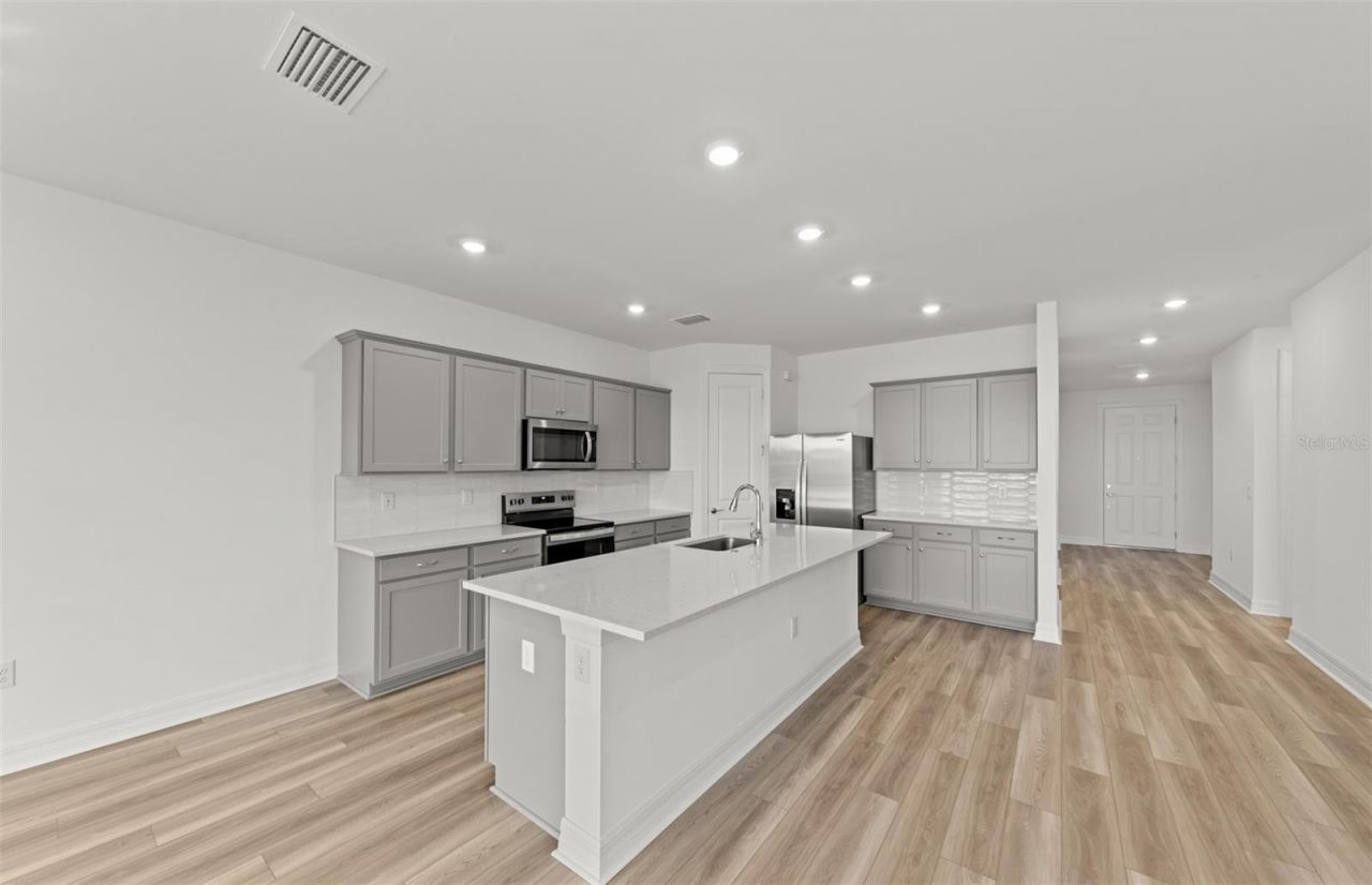 2736 Winding Creek Trail, North Port, FL 34289 Photo