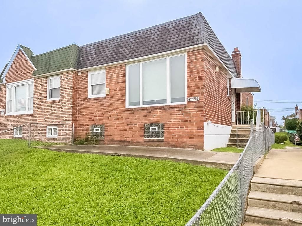 2130 AFTON STREET , PHILADELPHIA, PA 19152